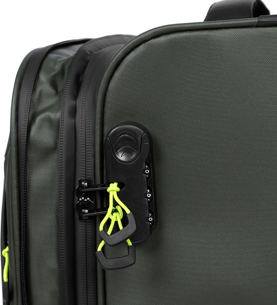 Изображение товара Чемодан на колесах Fabretti TR13545-24-11