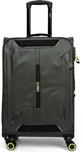 Изображение товара Чемодан на колесах Fabretti TR13545-24-11