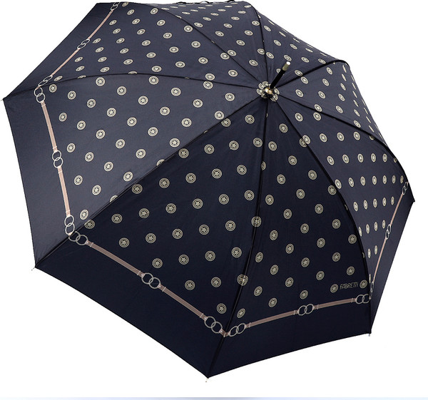 Изображение товара Зонт-трость Fabretti UFJ0035-2