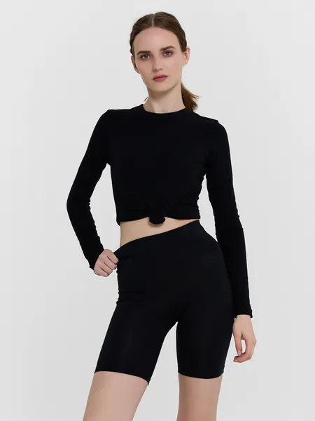 Изображение товара Шорты Mark Formelle 332347 (р.164/170-98, черный)