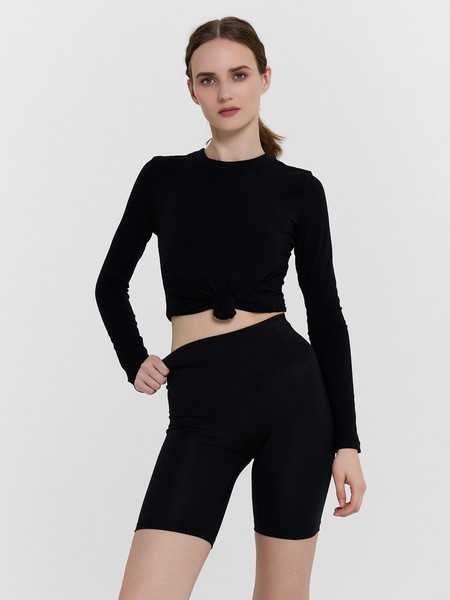 Изображение товара Шорты Mark Formelle 332347 (р.164/170-102, черный)