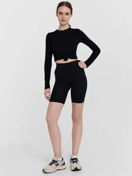 Изображение товара Шорты Mark Formelle 332347 (р.164/170-102, черный)