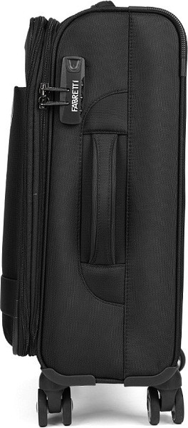 Изображение товара Чемодан на колесах Fabretti TRM2320-20-2