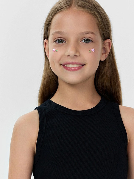 Изображение товара Комплект детской одежды Mark Formelle 397730 (р.146-72, черный)