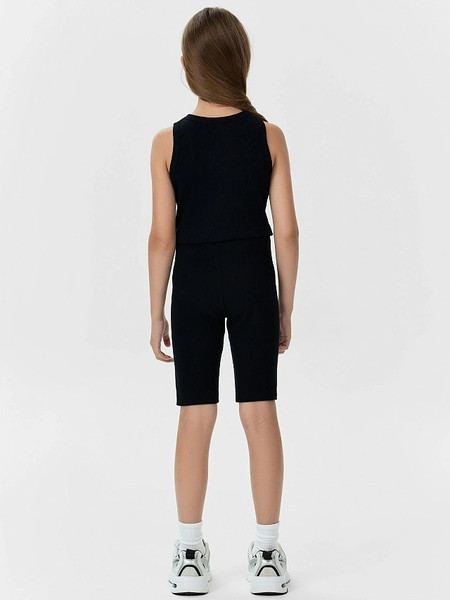 Изображение товара Комплект детской одежды Mark Formelle 397730 (р.158-80, черный)