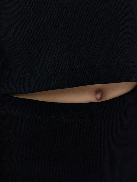 Изображение товара Комплект детской одежды Mark Formelle 397730 (р.164-84, черный)