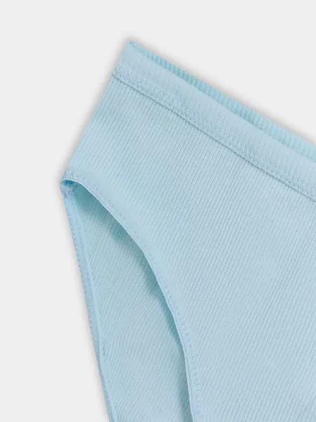 Изображение товара Комплект бельевой детский Mark Formelle 447007 (р.104-56, сахарная пудра)