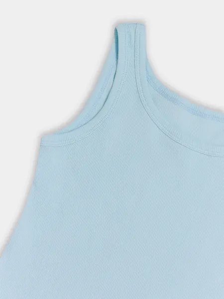 Изображение товара Комплект бельевой детский Mark Formelle 447007 (р.116-60, сахарная пудра)