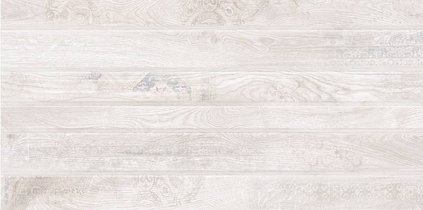 Изображение товара Плитка Kerlife Sherwood Decor White (315x630)