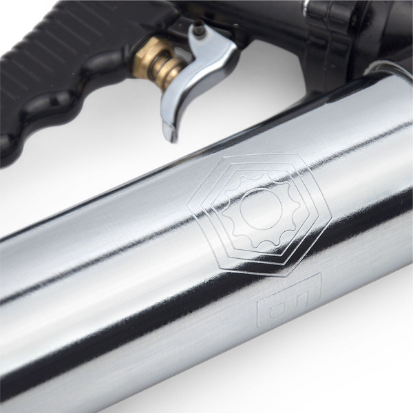 Изображение товара Шприц автомобильный БелАК БАК00119 (500мл)