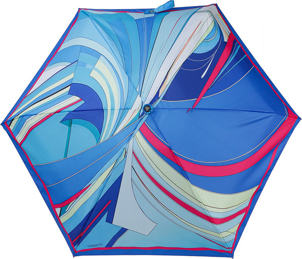 Изображение товара Зонт складной Fabretti UFZ0015-8