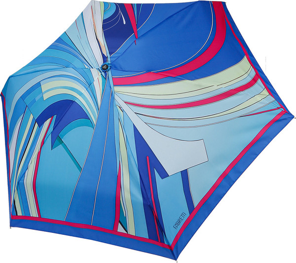 Изображение товара Зонт складной Fabretti UFZ0015-8