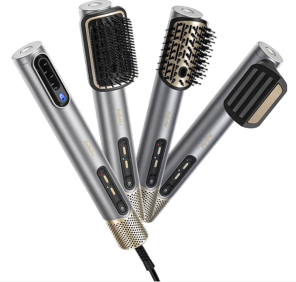 Изображение товара Фен-щетка BaByliss AS6555E