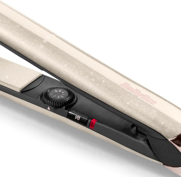 Изображение товара Выпрямитель для волос BaByliss ST914PE