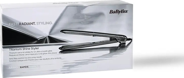 Изображение товара Выпрямитель для волос BaByliss ST620E