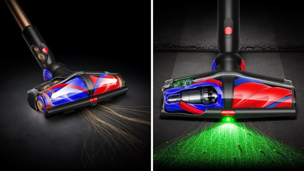 Изображение товара Вертикальный пылесос Dyson V16 Piston Animal / 492963