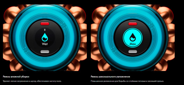 Изображение товара Вертикальный пылесос Dyson V16 Piston Animal Submarine / 492969