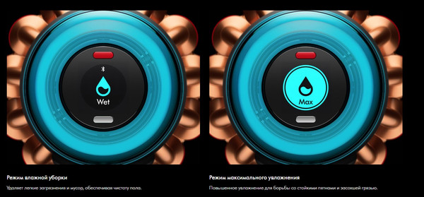 Изображение товара Вертикальный пылесос Dyson V16 Piston Animal Submarine / 492969