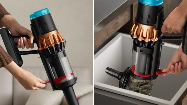 Изображение товара Вертикальный пылесос Dyson V16 Piston Animal Submarine / 492969