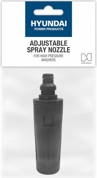 Изображение товара Насадка для минимойки Hyundai HYADNZ-BR