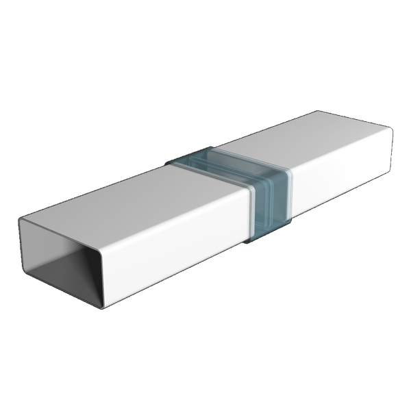 Изображение товара Воздуховод жесткий Storm 51VP10