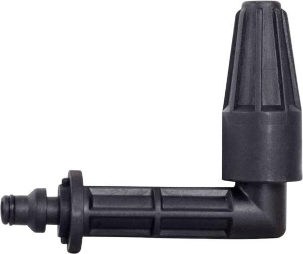 Изображение товара Насадка для минимойки Hyundai Фреза прямого угла для моек высокого давления HYTRB90-QF