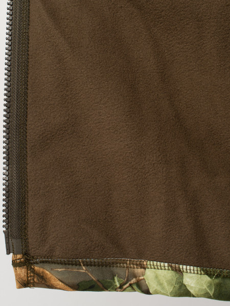 Изображение товара Костюм для охоты и рыбалки Huntsman Никс Люкс-5°C Светлый Лес Alova Windblock (р.60-62/170-176)