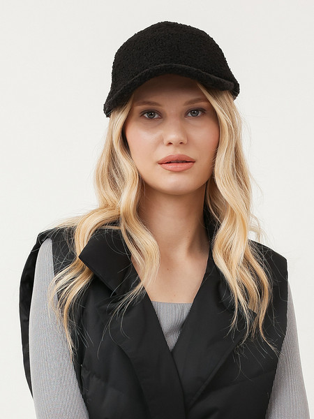 Изображение товара Бейсболка Fabretti DI12-2