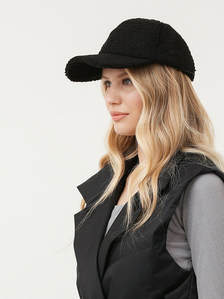 Изображение товара Бейсболка Fabretti DI12-2