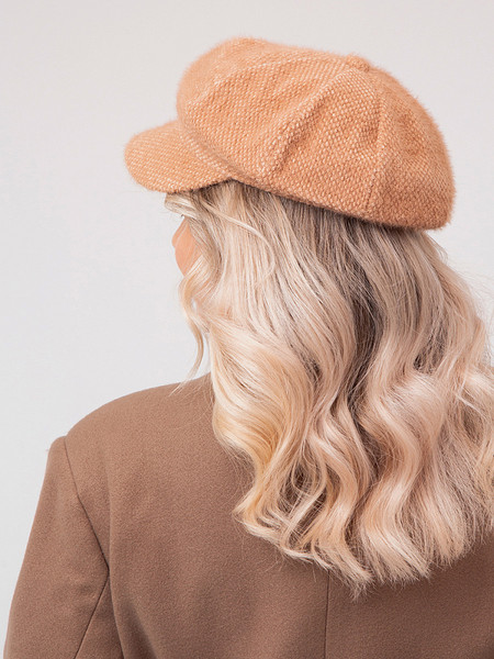 Изображение товара Картуз Fabretti meh21949-13