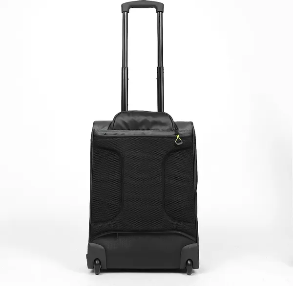 Изображение товара Чемодан на колесах Fabretti TR13545C-3