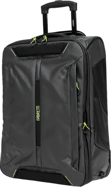 Изображение товара Чемодан на колесах Fabretti TR13545C-3