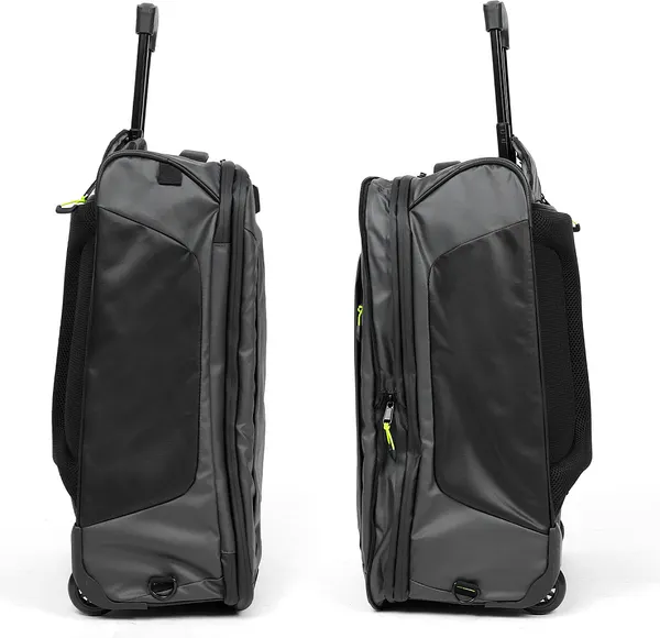 Изображение товара Чемодан на колесах Fabretti TR13545C-3