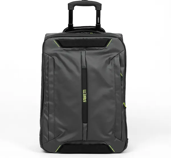 Изображение товара Чемодан на колесах Fabretti TR13545C-3