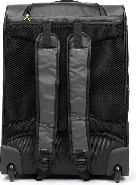 Изображение товара Чемодан на колесах Fabretti TR13545C-3