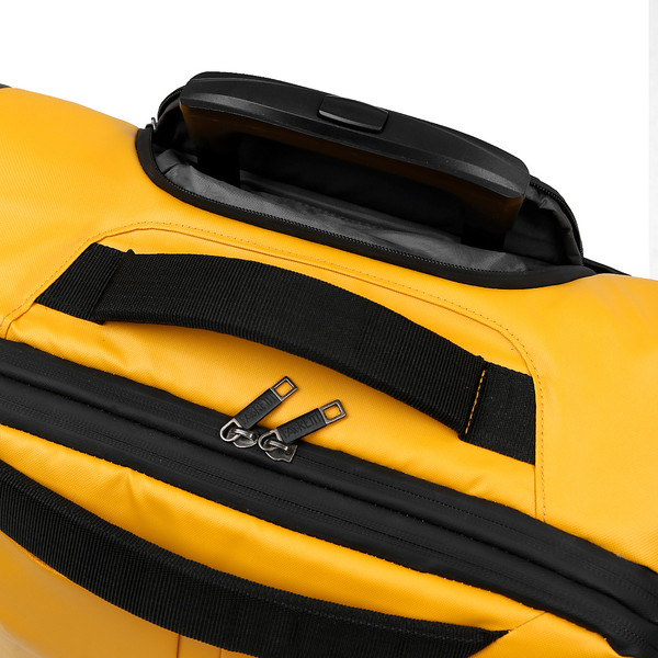 Изображение товара Чемодан на колесах Fabretti TR13545C-7