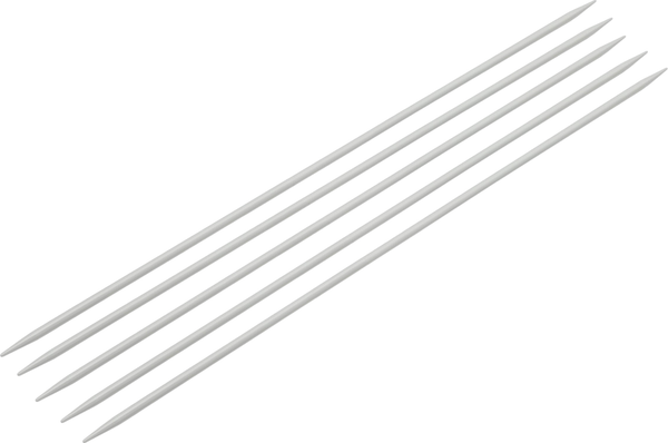 Изображение товара Набор спиц для вязания Pony Classic 36613 (5шт, чулочные)