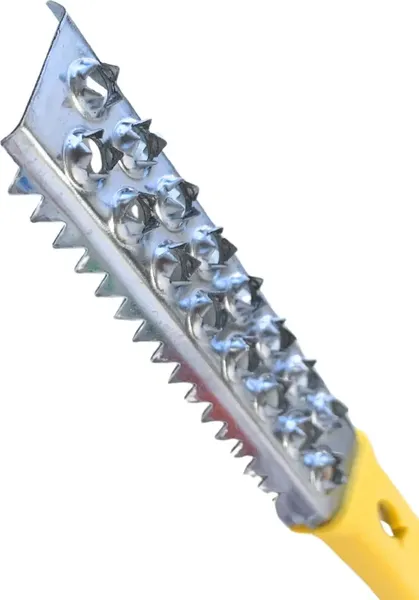 Изображение товара Нож для чистки рыбы Рыжий кот 04275