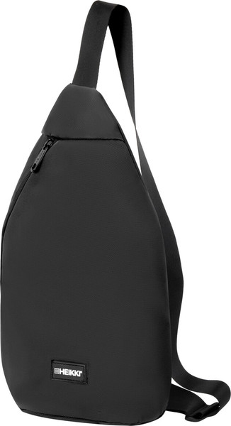 Изображение товара Рюкзак Heikki Smooth / 273918 (черный)