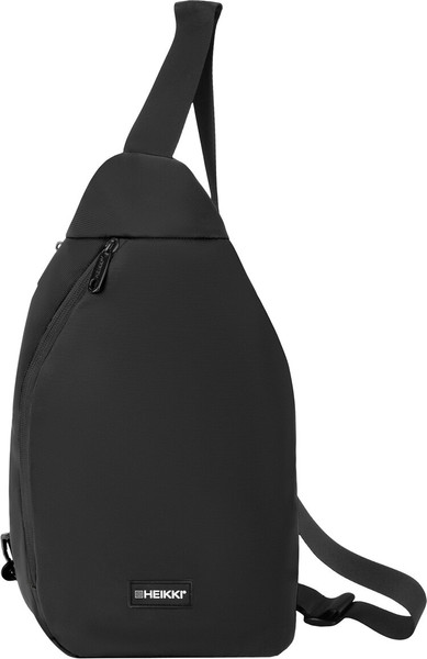 Изображение товара Рюкзак Heikki Smooth / 273918 (черный)