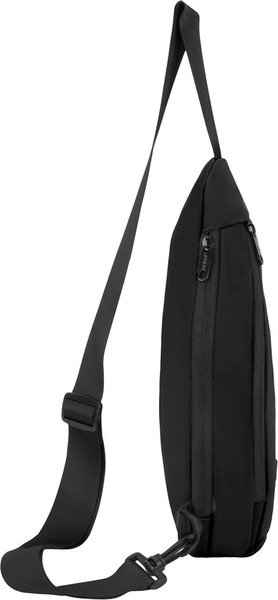 Изображение товара Рюкзак Heikki Smooth / 273918 (черный)