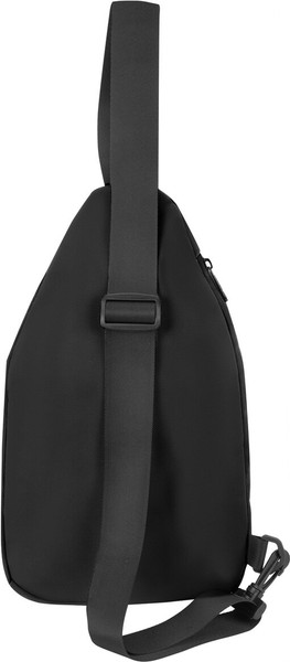 Изображение товара Рюкзак Heikki Smooth / 273918 (черный)