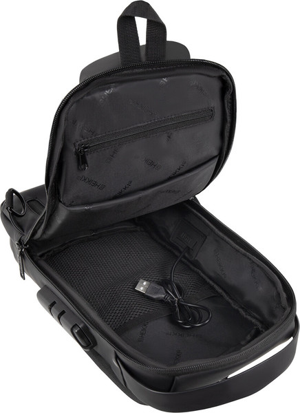 Изображение товара Рюкзак Heikki Feature / 273900 (черный)