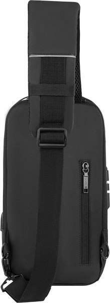 Изображение товара Рюкзак Heikki Feature / 273900 (черный)