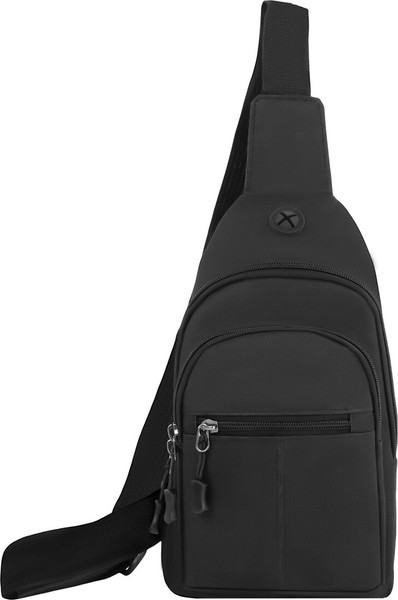 Изображение товара Рюкзак Heikki Prompt / 273926 (черный)