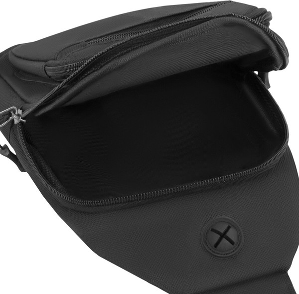 Изображение товара Рюкзак Heikki Prompt / 273926 (черный)