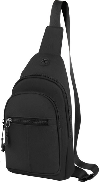 Изображение товара Рюкзак Heikki Prompt / 273926 (черный)