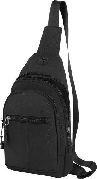 Изображение товара Рюкзак Heikki Prompt / 273926 (черный)