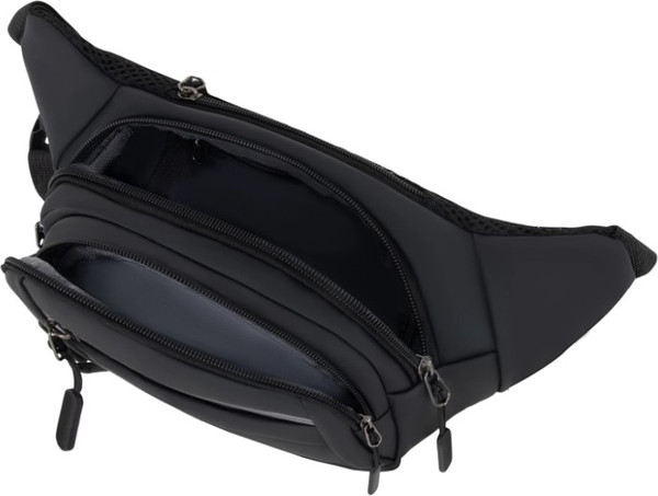 Изображение товара Сумка на пояс Heikki Prompt / 273922 (черный)
