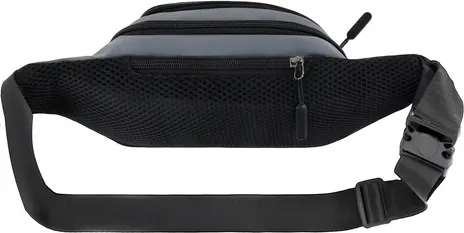Изображение товара Сумка на пояс Heikki Prompt / 273925 (серый)